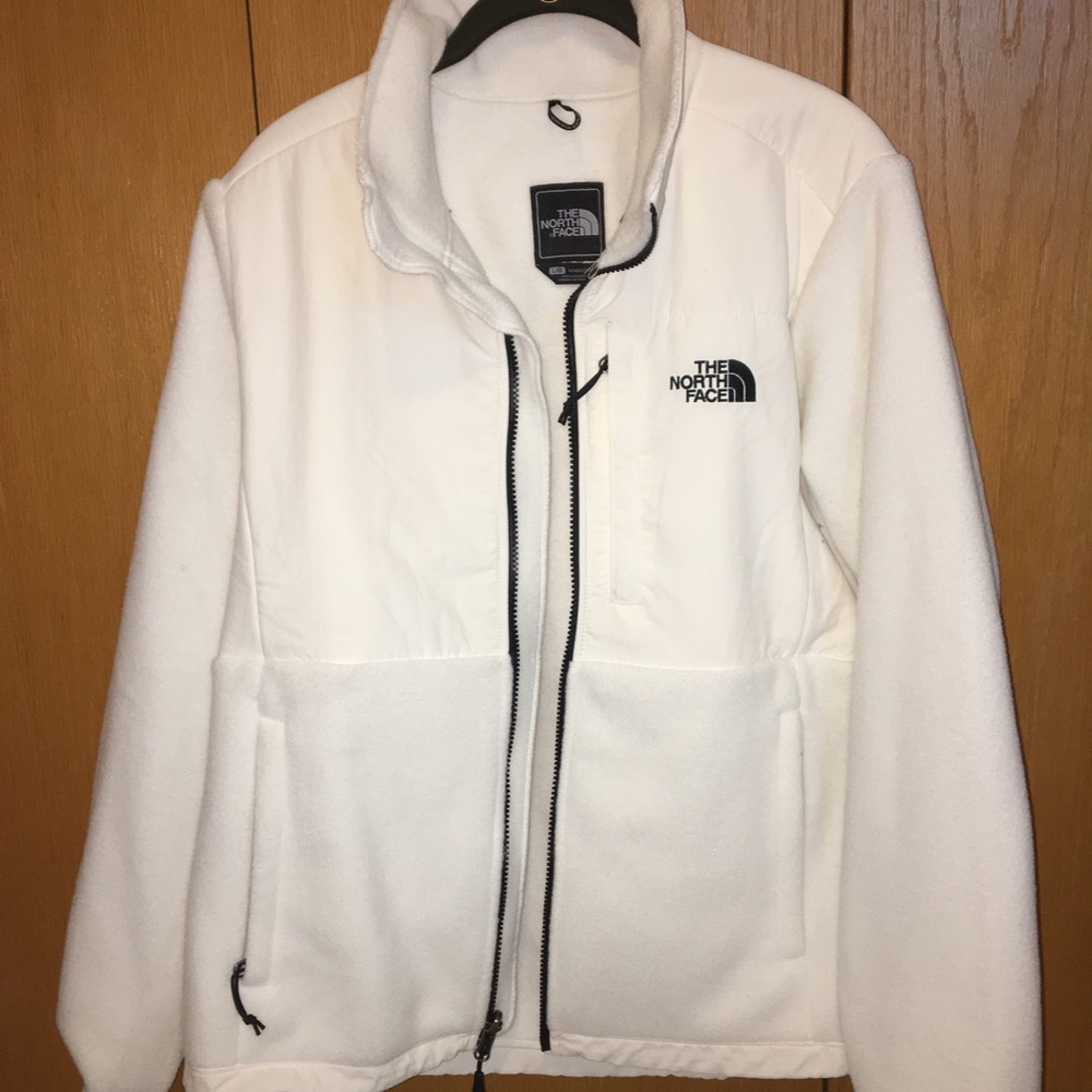 NWT North Face Fleece